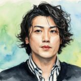 赤西仁の実家は金持ち？江東区の100坪超え豪邸と鉄板焼き店の全貌