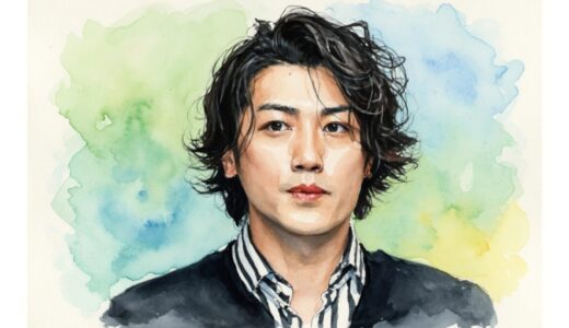 赤西仁の実家は金持ち？江東区の100坪超え豪邸と鉄板焼き店の全貌