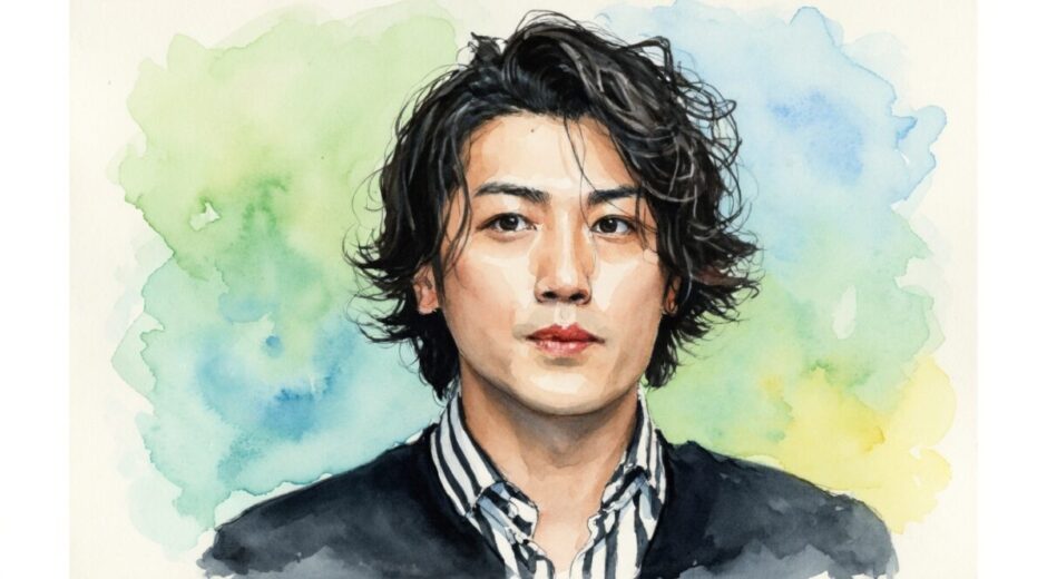 赤西仁の実家は金持ち？江東区の100坪超え豪邸と鉄板焼き店の全貌