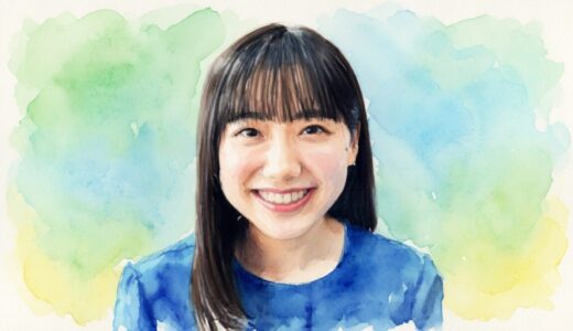 芦田愛菜の身長と病気の噂を徹底検証！145cmで止まった3つの真の原因