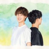 ブルーシーじんの顔出しはしてる？TikTok動画の真相とマグロとの違いを解説