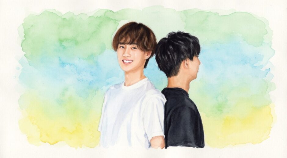 ブルーシーじんの顔出しはしてる？TikTok動画の真相とマグロとの違いを解説