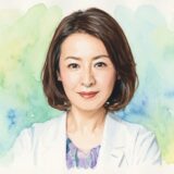 檀れい家系図の全貌！養女の母と婿養子の父から始まる波乱の家族史