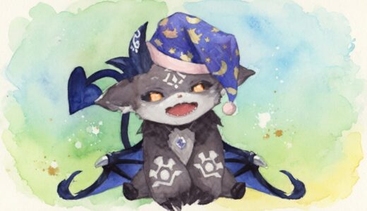 でびでびでびるの性別は「女子」！2024年本人発言と中の人の真相を解説