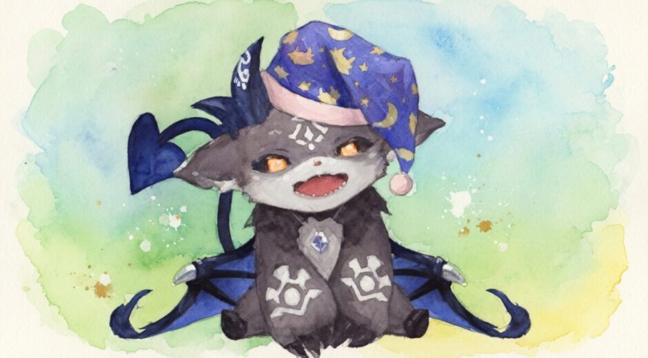 でびでびでびるの性別は「女子」！2024年本人発言と中の人の真相を解説