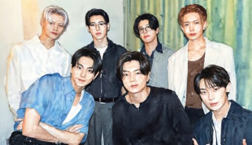 ENHYPENの韓国語表記は엔하이픈！読み方からメンバー名ハングル一覧まで解説