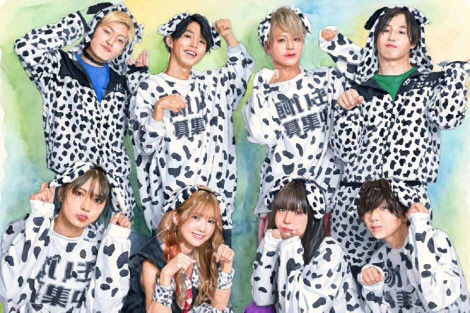 フォーエイトのメンバー死亡説は嘘！音羽は現在もソロで活躍中