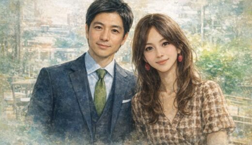 藤田晋の嫁・澤野井宏美との馴れ初めは社内恋愛！JJ読者モデルから社長夫人になった経緯