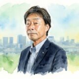 フジテレビ社長だった港浩一の妻は誰？名前や顔画像が一切非公開の理由