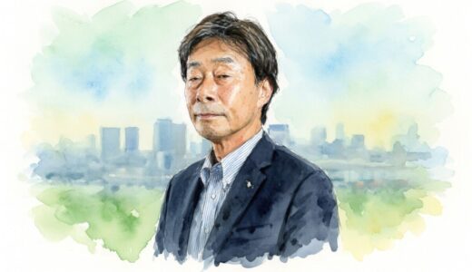 フジテレビ社長だった港浩一の妻は誰？名前や顔画像が一切非公開の理由