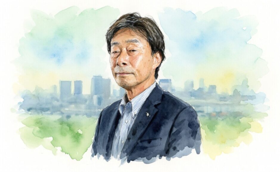 フジテレビ社長だった港浩一の妻は誰？名前や顔画像が一切非公開の理由