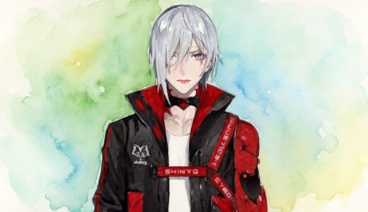 ファルガーオーヴィドの中の人はCusleacrann！前世説3つの根拠まとめ