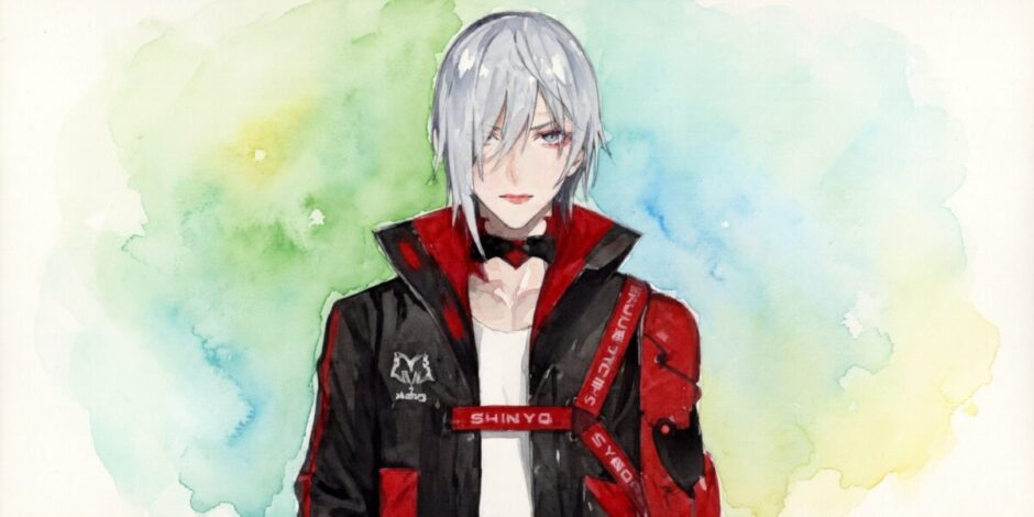 ファルガーオーヴィドの中の人はCusleacrann！前世説3つの根拠まとめ