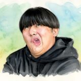 ガードマンの元カノはまつもとみく！現在は渡邊未徠として高級キャバで活躍中