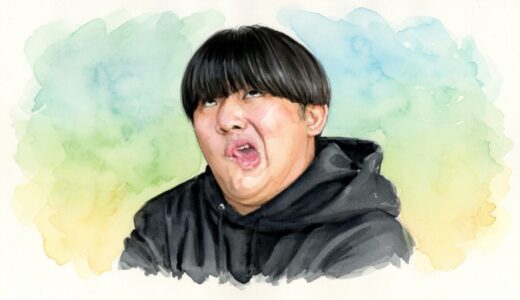 ガードマンの元カノはまつもとみく！現在は渡邊未徠として高級キャバで活躍中