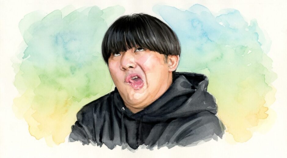 ガードマンの元カノはまつもとみく！現在は渡邊未徠として高級キャバで活躍中