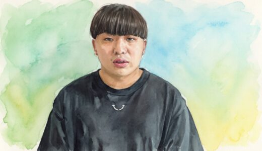 がーどまんの彼女まつもとみくは誰？甲南女子大生から高級キャバ嬢へ転身した現在