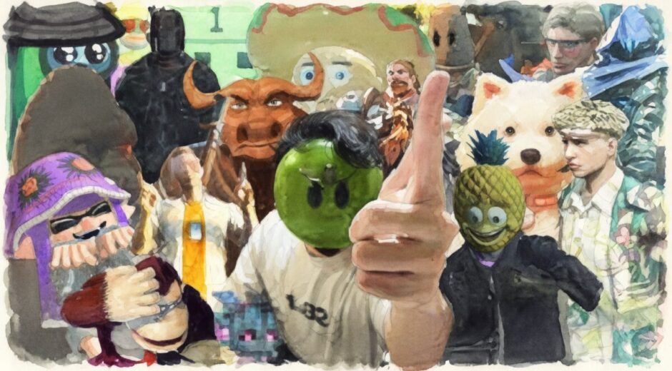 ぐちつぼの奥さんを徹底調査！「ぐっち結婚」騒動は別人の結婚が原因だった