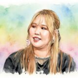 平成フラミンゴりほの彼氏は元博多4Kオハス？馴れ初めから同棲生活まで徹底解説