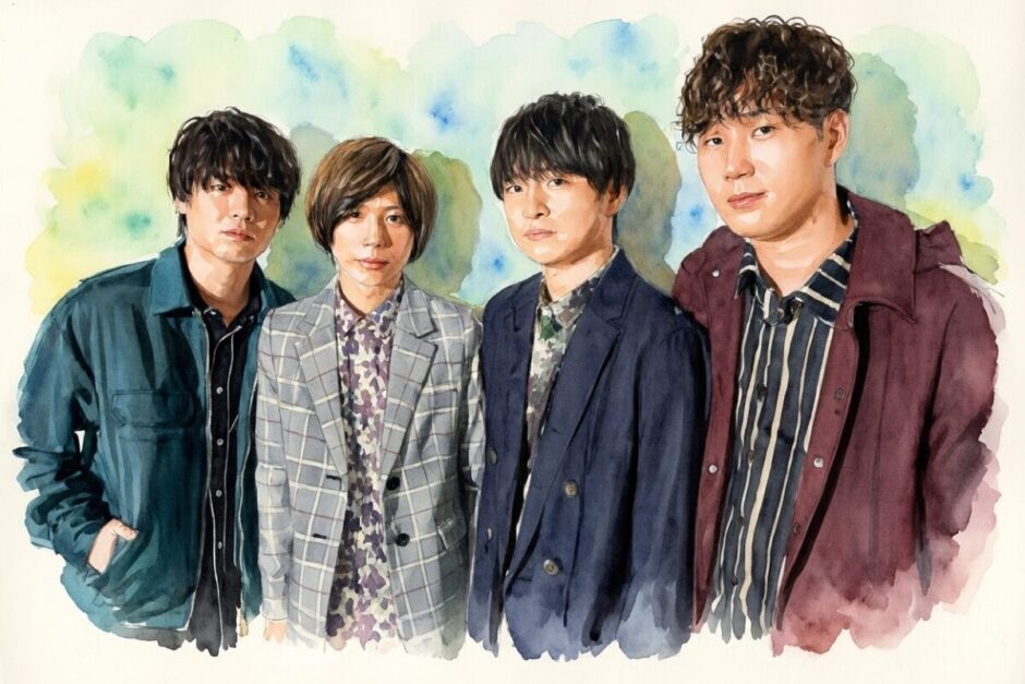 ヒゲダンが紅白をなぜ辞退？ツアー優先と音響トラブルの真相を解説