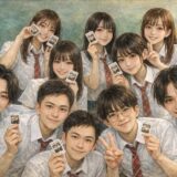 本気出すのは明日からのメンバーは全員20代！本名や年齢などプロフまとめ