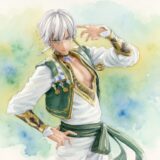 イブラヒムの子持ち説は噂！結婚説の発端と前世みさわ船長の真相