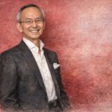 石橋正次の妻は誰？一般女性との馴れ初めと6人大家族の子育てを解説