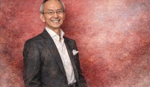 石橋正次の妻は誰？一般女性との馴れ初めと6人大家族の子育てを解説