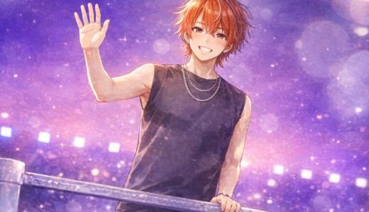 ジェルの顔バレ情報まとめ！口元を隠しても「整ったイケメン」と言われる素顔の実態