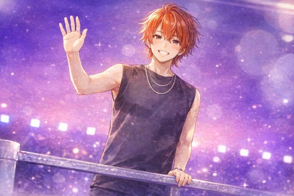 ジェルの顔バレ情報まとめ！口元を隠しても「整ったイケメン」と言われる素顔の実態