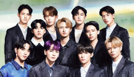 JO1の絵文字一覧と意味まとめ！由来はY!mobileの投稿だった