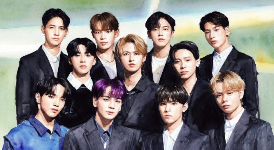 JO1の絵文字一覧と意味まとめ！由来はY!mobileの投稿だった