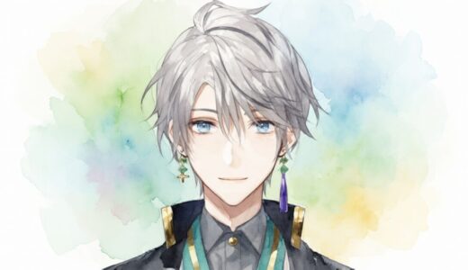 甲斐田晴が炎上した理由とは？コラボ問題から差別発言まで経緯を解説