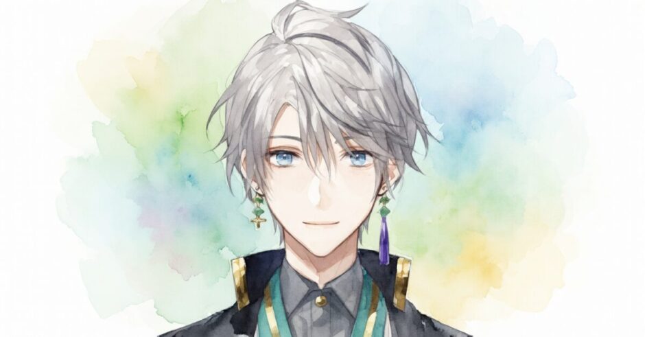 甲斐田晴が炎上した理由とは？コラボ問題から差別発言まで経緯を解説