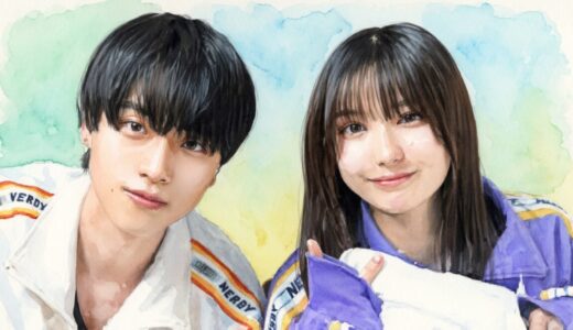 仮面高校生の無加工の素顔はイケメン！りつの「永瀬廉似」とかりん炎上の全真相