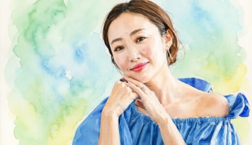 神崎恵の闘病の病名は？20歳で芸能界引退した理由と点滴生活の真相