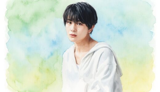 柏木悠は熊本のどこ出身？熊本市北区エリア在住で偏差値63の進学校に通っていた