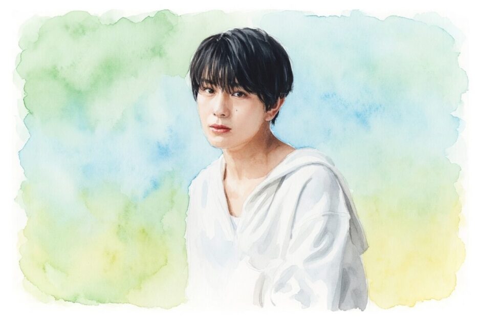 柏木悠は熊本のどこ出身？熊本市北区エリア在住で偏差値63の進学校に通っていた