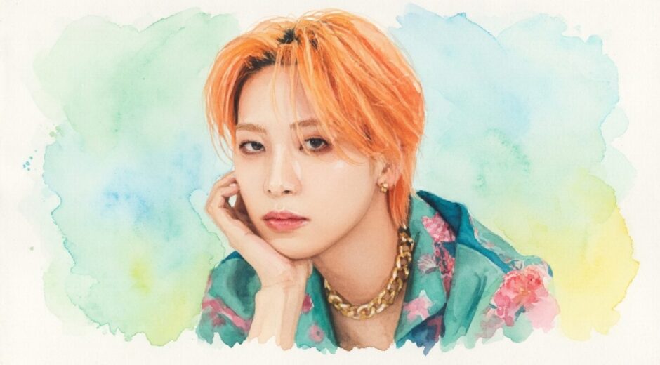 川尻蓮の父親は本当に社長？離婚の経緯と現在の疎遠な関係を徹底調査