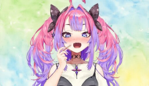 キキララヴィヴィの炎上理由はADHD発言とホームレス発言！謝罪の経緯と前世説まとめ