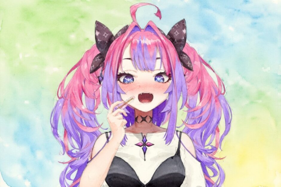 キキララヴィヴィの炎上理由はADHD発言とホームレス発言！謝罪の経緯と前世説まとめ