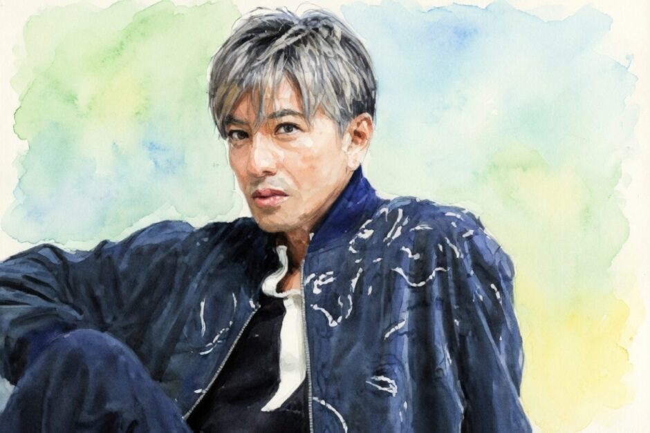 木村拓哉の両親の出身地と現在の生活！父は盆栽カフェ・母は講演家