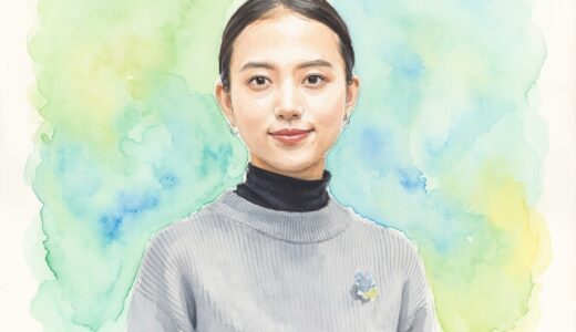 清原果耶の実家は大阪市！父親が医者という噂の真相を徹底調査