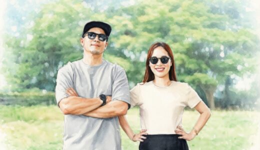 こばやし夫婦のアンチが多い理由を解説！炎上したきっかけと現在の評判