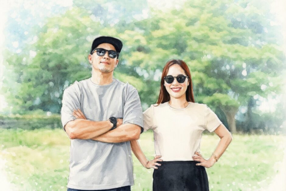 こばやし夫婦のアンチが多い理由を解説！炎上したきっかけと現在の評判