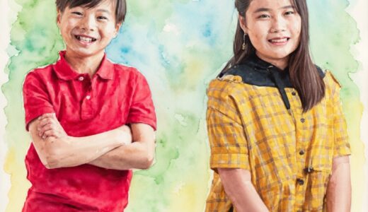 こうくんねみちゃんの現在！ねみちゃんが動画に出なくなった理由と今の年齢まとめ