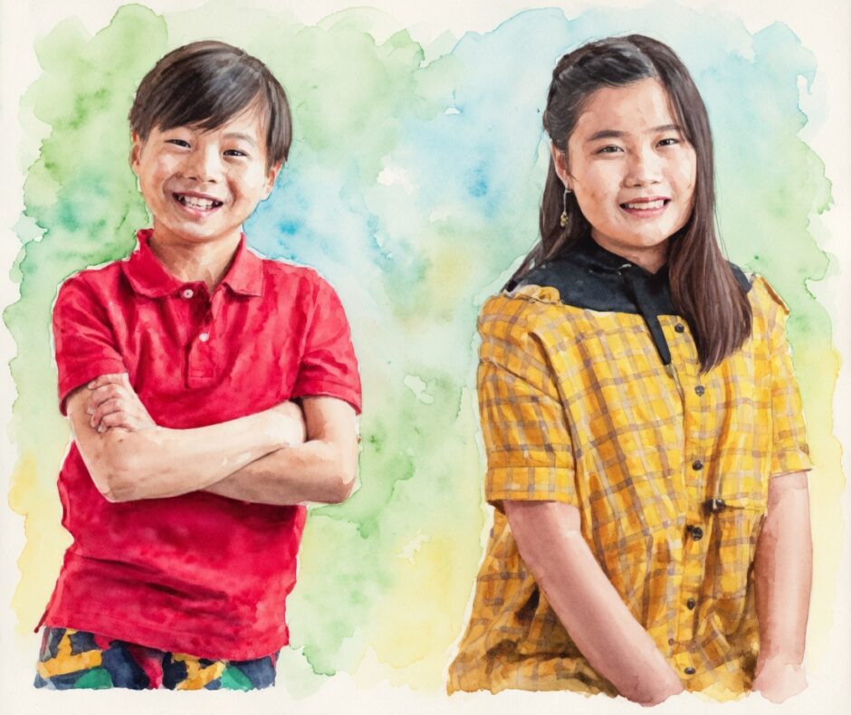 こうくんねみちゃんの現在！ねみちゃんが動画に出なくなった理由と今の年齢まとめ