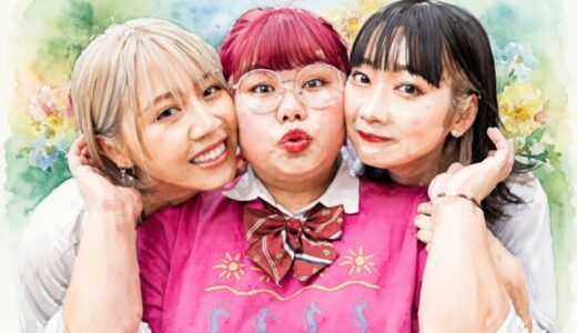 くれまぐの本名はUraNが結婚で笹木うらんに確定！エアと浅見めいの名前の謎も調査