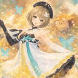 栗駒こまるの顔はモンハンキャラメイクで判明！色白丸顔の元モデル美人の素顔とは