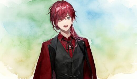 ローレン・イロアスの前世はおばくんと断定される7つの根拠！声・誕生日・FPS実力がすべて一致